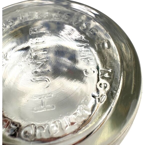 Hunter University of Kentucky Wildcat Logo Shot Glass Vintage EUC - Picture 9 of 9